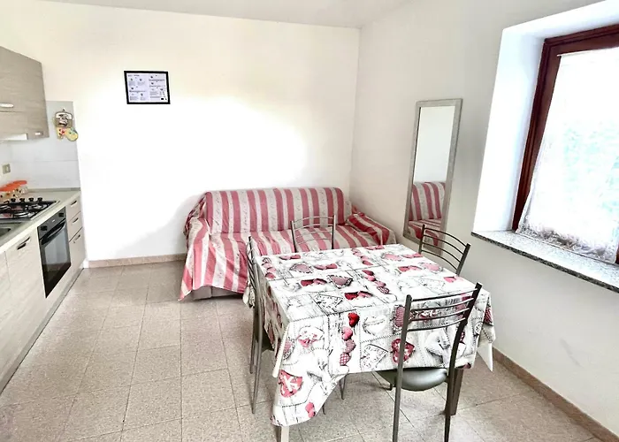 度假居 Iss Travel, La Mendula Home, 2 Bedrooms-apartments With Private Outdoor Area *