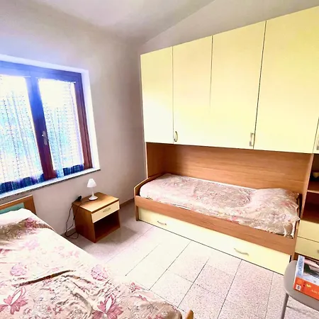 Iss Travel, La Mendula Home, 2 Bedrooms-apartments With Private Outdoor Area * San Teodoro