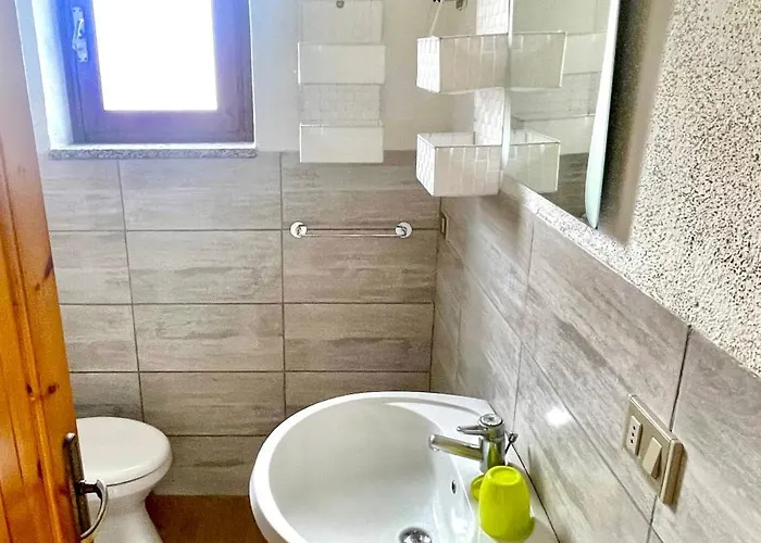 Nyaraló Iss Travel, La Mendula Home, 2 Bedrooms-apartments With Private Outdoor Area *
